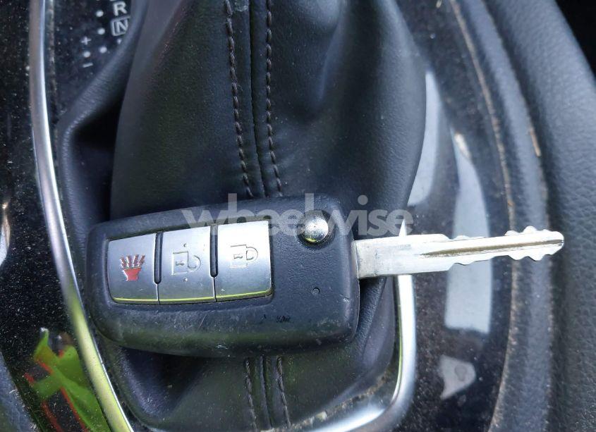 Photo 11 of 2018 Nissan Rogue SPORT S (VIN JN1BJ1CR5JW267531)