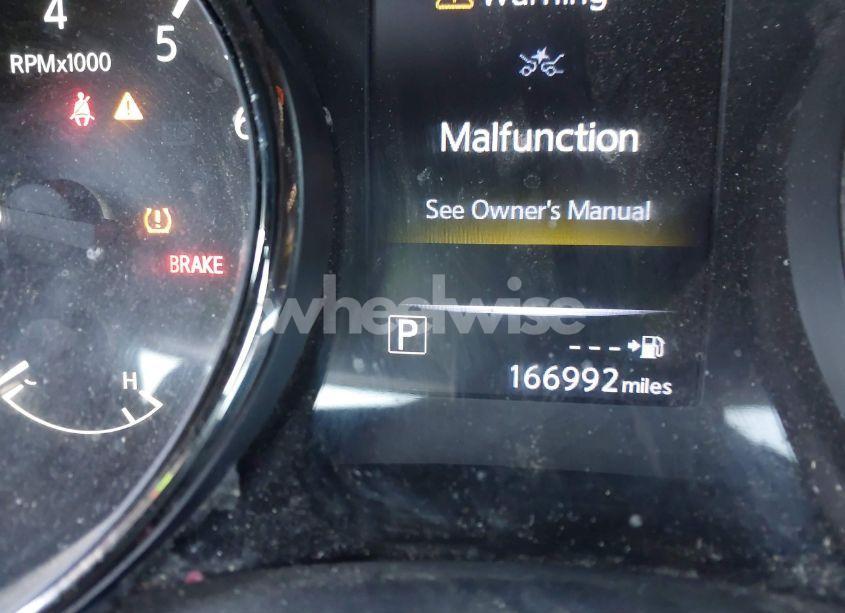 Photo 15 of 2018 Nissan Rogue SPORT S (VIN JN1BJ1CR5JW267531)