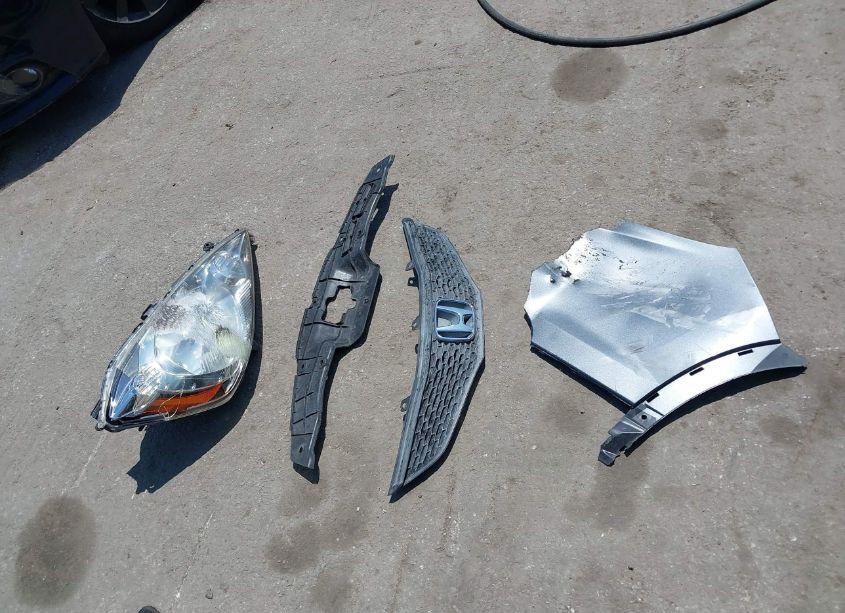 Photo 12 of 2018 Nissan Rogue SPORT SV (VIN JN1BJ1CR5JW293353)