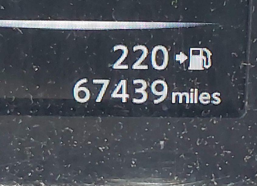 Photo 16 of 2018 Nissan Rogue SPORT SV (VIN JN1BJ1CR5JW293353)