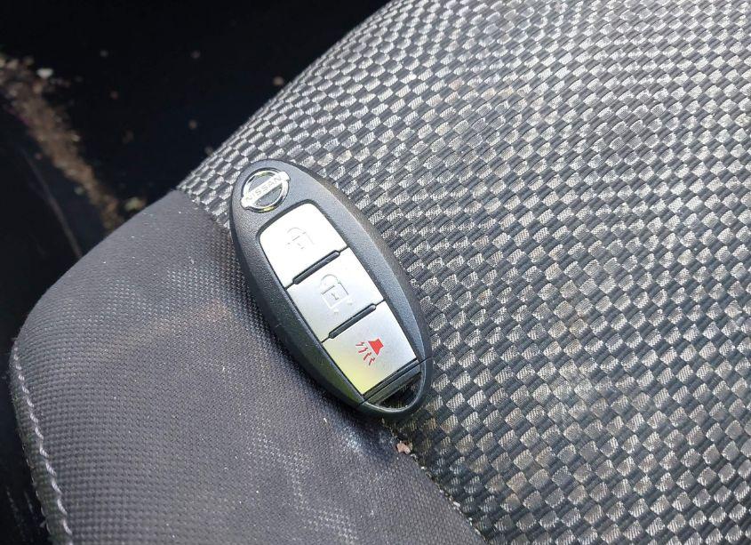 Photo 11 of 2018 Nissan Rogue SPORT SV (VIN JN1BJ1CR5JW294051)