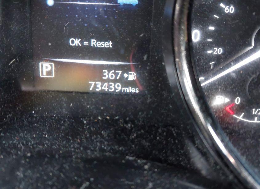 Photo 15 of 2018 Nissan Rogue SPORT SV (VIN JN1BJ1CR5JW294051)