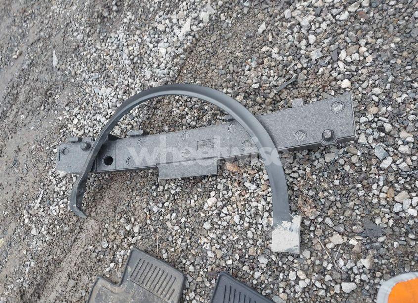 Photo 12 of 2019 Nissan Rogue SPORT SV (VIN JN1BJ1CR5KW320004)