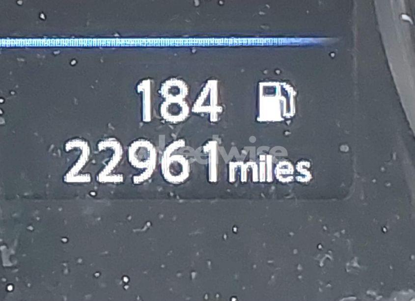 Photo 16 of 2019 Nissan Rogue SPORT SV (VIN JN1BJ1CR5KW320004)