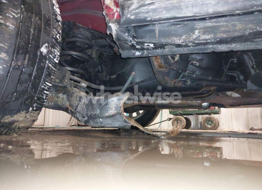 Photo 17 of 2019 Nissan Rogue SPORT SV (VIN JN1BJ1CR5KW325056)