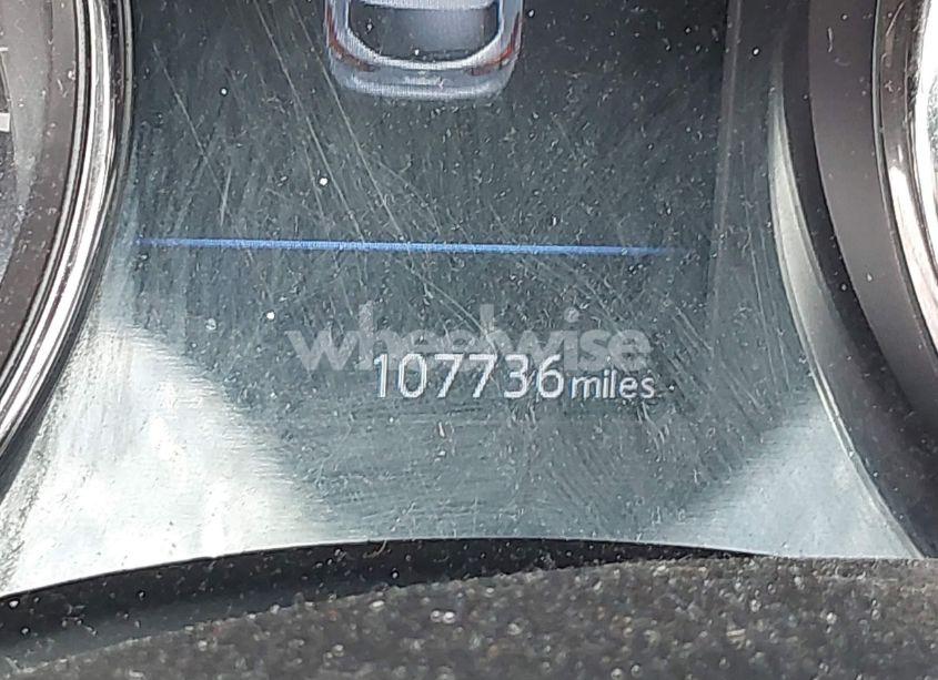 Photo 16 of 2019 Nissan Rogue SPORT S (VIN JN1BJ1CR5KW623462)