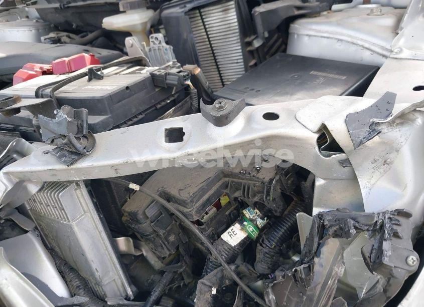 Photo 18 of 2019 Nissan Rogue SPORT S (VIN JN1BJ1CR5KW623462)