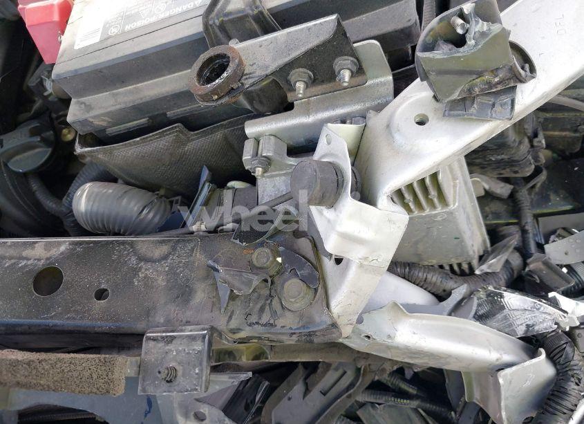 Photo 19 of 2019 Nissan Rogue SPORT S (VIN JN1BJ1CR5KW623462)