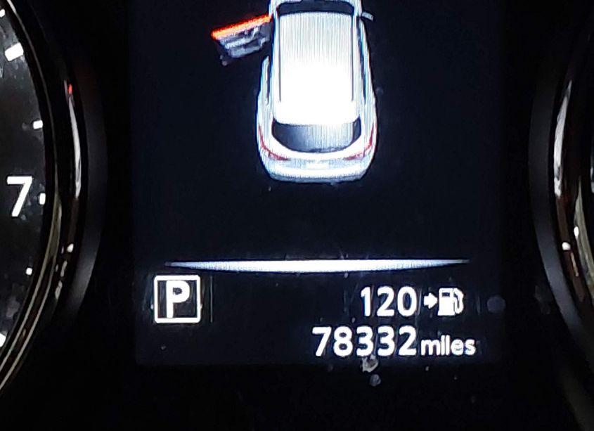 Photo 15 of 2017 Nissan Rogue SPORT S (VIN JN1BJ1CR6HW114067)