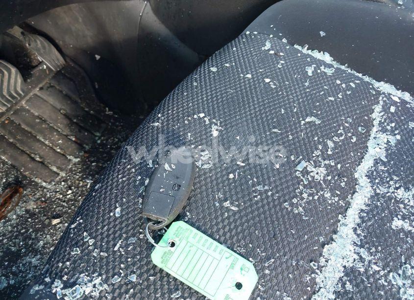 Photo 11 of 2017 Nissan Rogue SPORT SV (VIN JN1BJ1CR6HW117888)