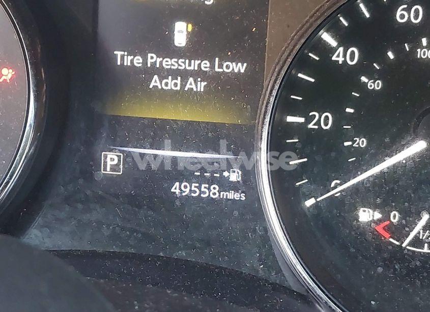 Photo 15 of 2017 Nissan Rogue SPORT S (VIN JN1BJ1CR6HW132262)