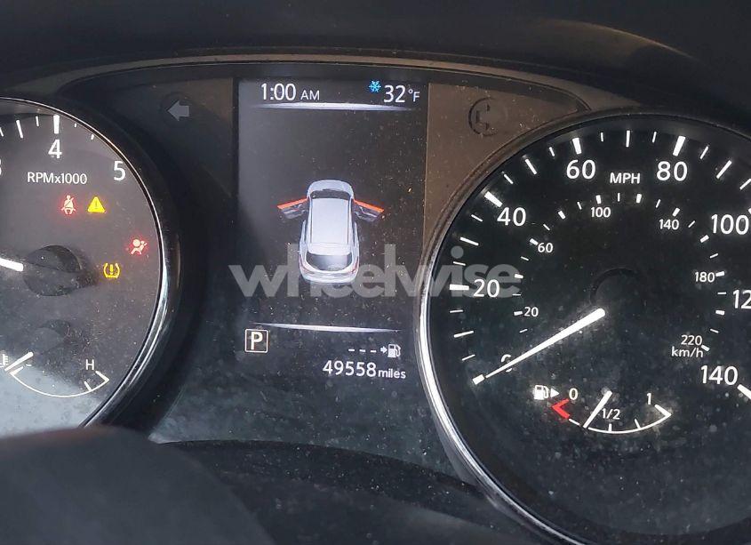 Photo 7 of 2017 Nissan Rogue SPORT S (VIN JN1BJ1CR6HW132262)