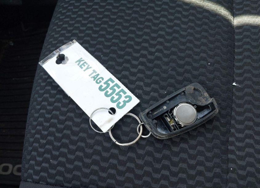 Photo 11 of 2018 Nissan Rogue SPORT S (VIN JN1BJ1CR6JW203188)