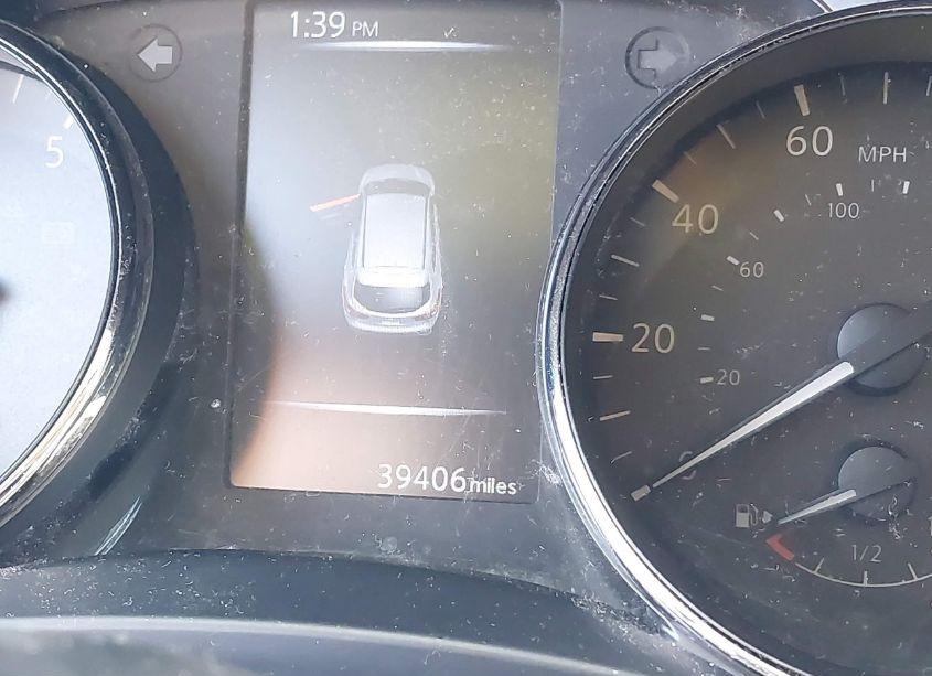 Photo 15 of 2018 Nissan Rogue SPORT S (VIN JN1BJ1CR6JW203188)