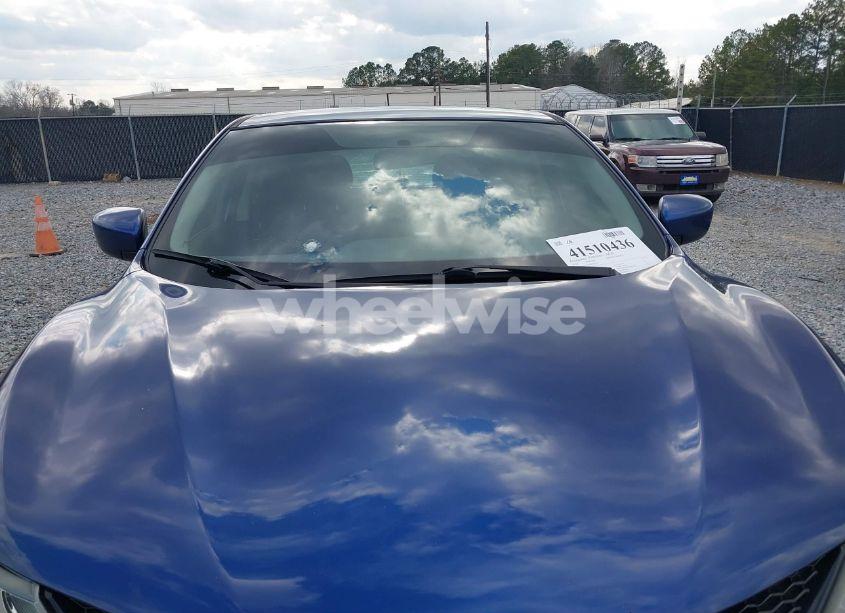 Photo 12 of 2018 Nissan Rogue SPORT S (VIN JN1BJ1CR6JW203904)