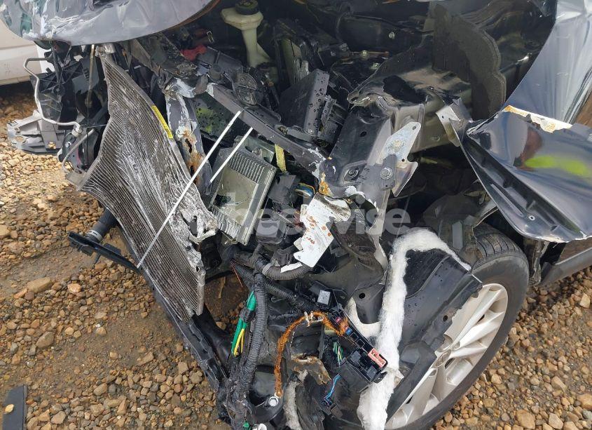 Photo 17 of 2018 Nissan Rogue SPORT SV (VIN JN1BJ1CR6JW208696)