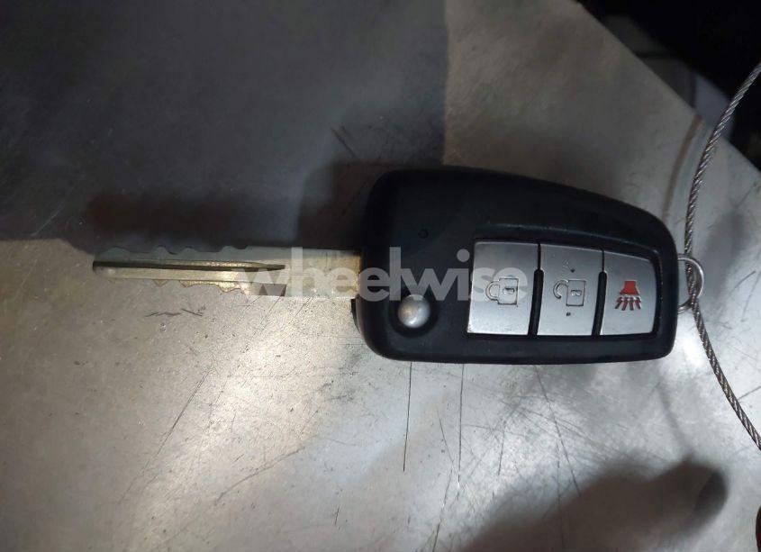 Photo 11 of 2018 Nissan Rogue SPORT S (VIN JN1BJ1CR6JW259079)