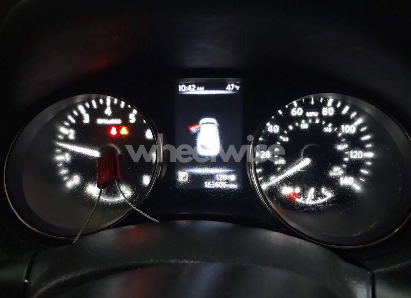 Photo 7 of 2018 Nissan Rogue SPORT S (VIN JN1BJ1CR6JW259079)