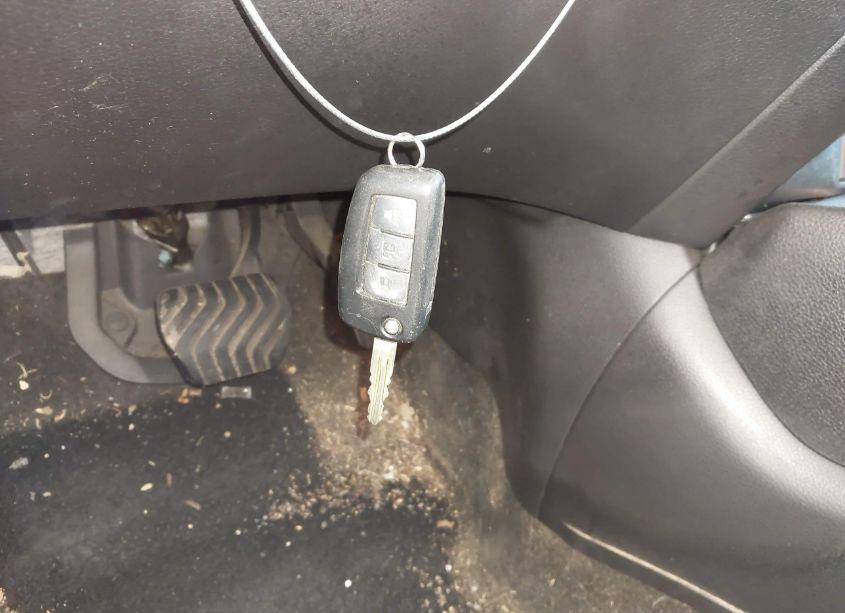 Photo 11 of 2018 Nissan Rogue SPORT S (VIN JN1BJ1CR6JW262547)