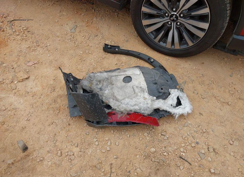 Photo 12 of 2018 Nissan Rogue SPORT S (VIN JN1BJ1CR6JW262547)