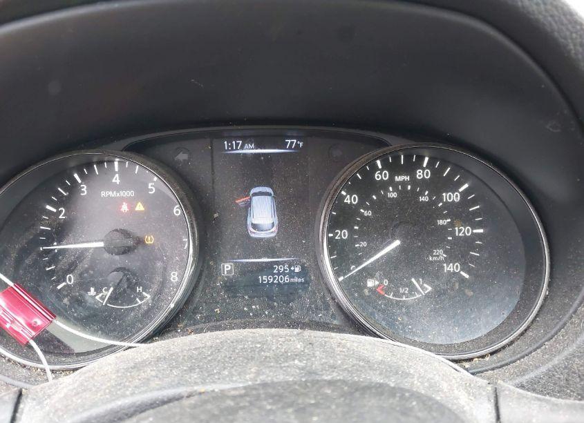 Photo 7 of 2018 Nissan Rogue SPORT S (VIN JN1BJ1CR6JW262547)