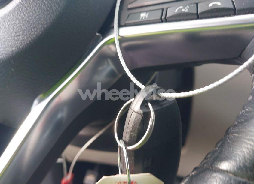 Photo 11 of 2018 Nissan Rogue SPORT SL (VIN JN1BJ1CR6JW265285)