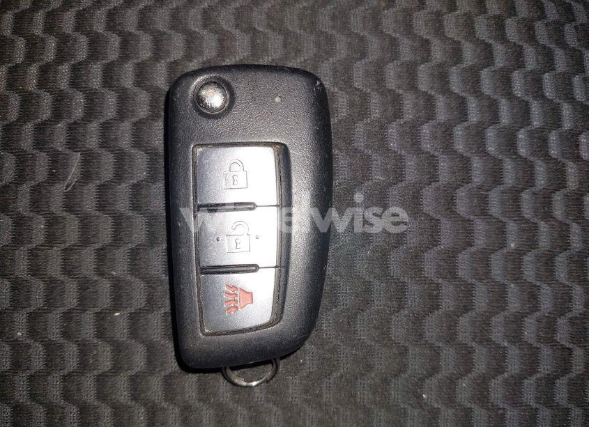 Photo 11 of 2018 Nissan Rogue SPORT S (VIN JN1BJ1CR6JW287738)