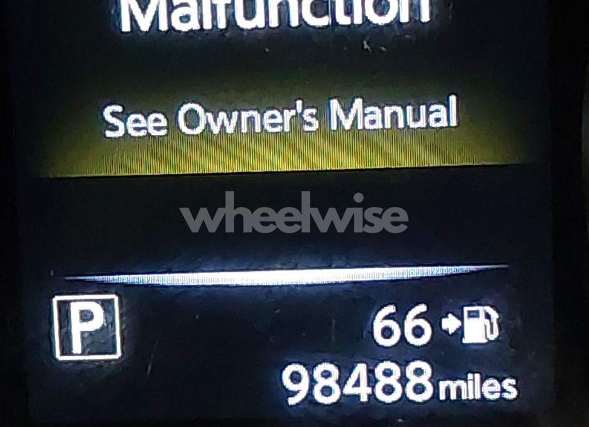 Photo 15 of 2018 Nissan Rogue SPORT S (VIN JN1BJ1CR6JW287738)