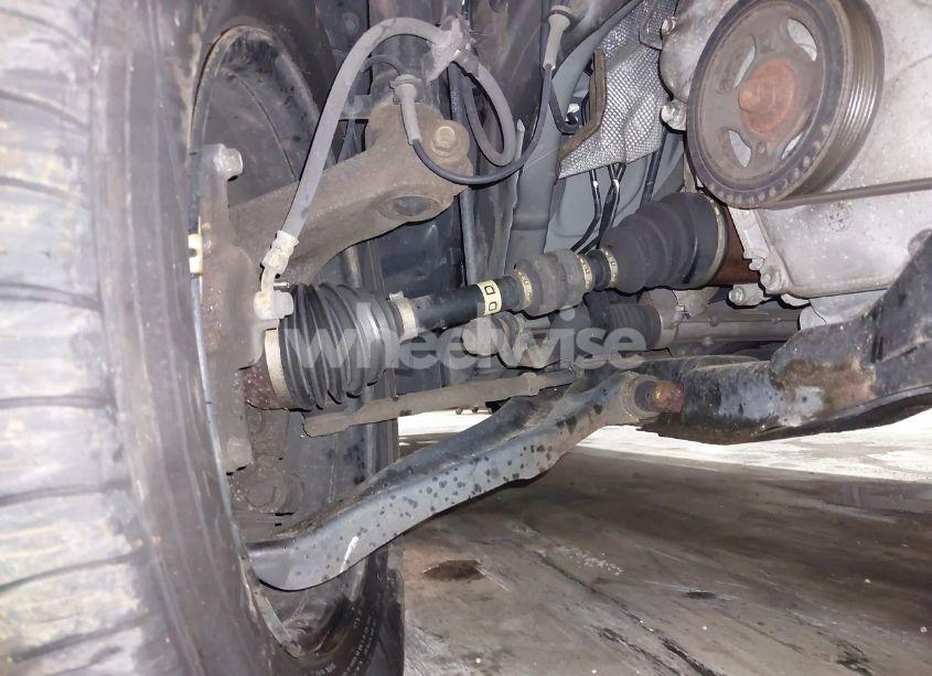 Photo 18 of 2018 Nissan Rogue SPORT S (VIN JN1BJ1CR6JW287738)