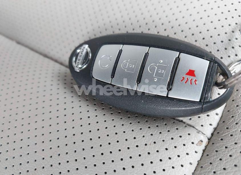 Photo 11 of 2018 Nissan Rogue SPORT SL (VIN JN1BJ1CR6JW293250)