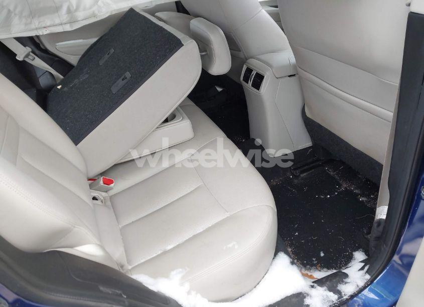 Photo 8 of 2018 Nissan Rogue SPORT SL (VIN JN1BJ1CR6JW293250)