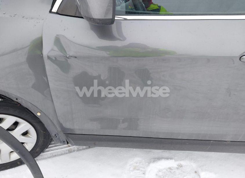 Photo 17 of 2019 Nissan Rogue SPORT S (VIN JN1BJ1CR6KW310176)