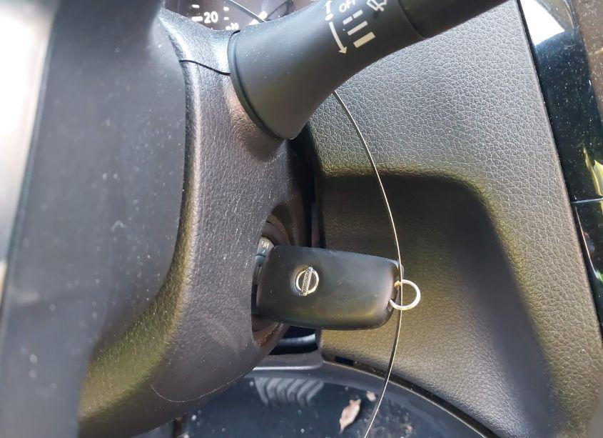 Photo 11 of 2019 Nissan Rogue SPORT S (VIN JN1BJ1CR6KW317421)