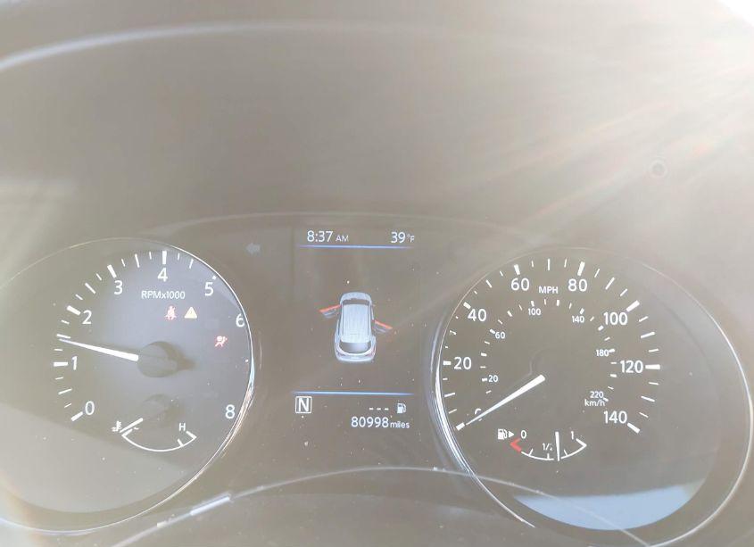 Photo 15 of 2019 Nissan Rogue SPORT S (VIN JN1BJ1CR6KW317421)