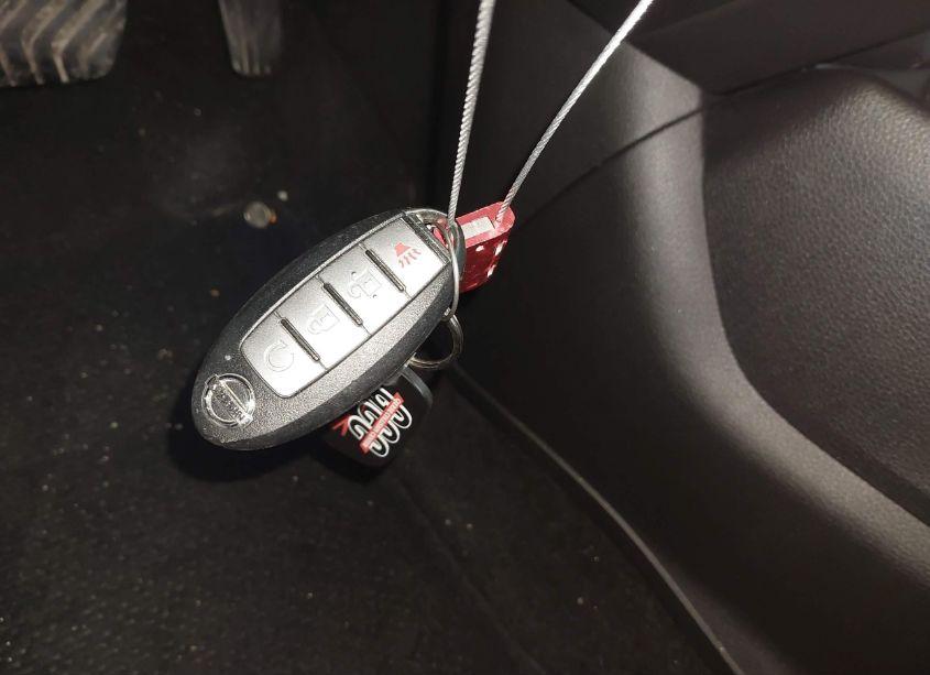 Photo 11 of 2019 Nissan Rogue SPORT S/SL/SV (VIN JN1BJ1CR6KW323249)