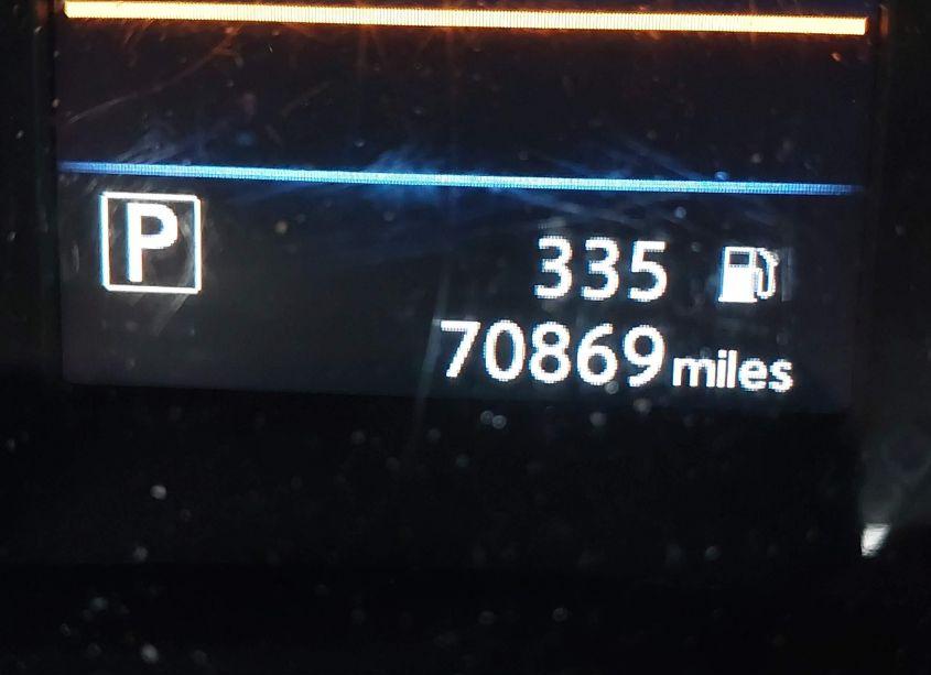 Photo 15 of 2019 Nissan Rogue SPORT S/SL/SV (VIN JN1BJ1CR6KW323249)