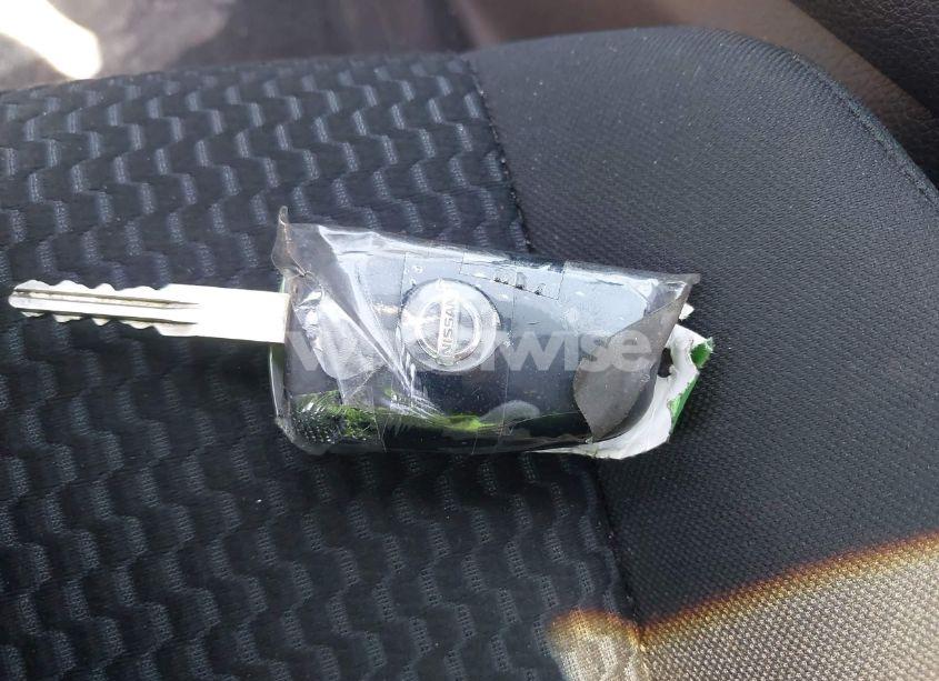 Photo 11 of 2019 Nissan Rogue SPORT S (VIN JN1BJ1CR6KW330198)