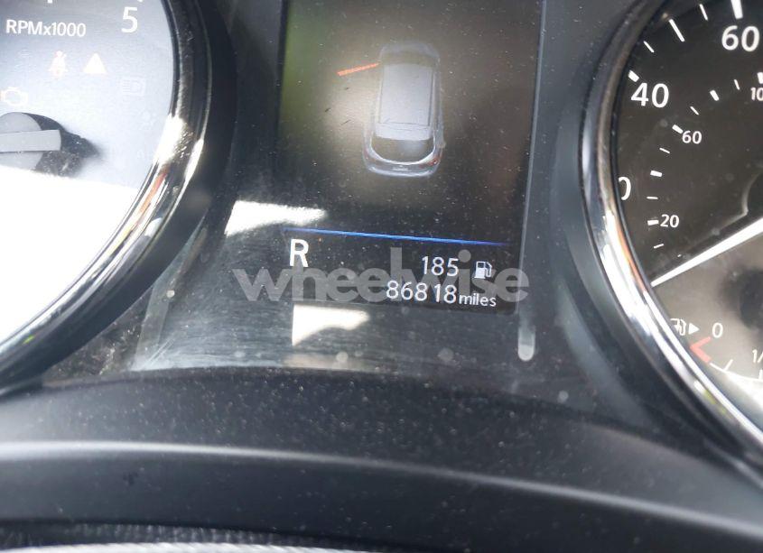 Photo 15 of 2019 Nissan Rogue SPORT S (VIN JN1BJ1CR6KW330198)