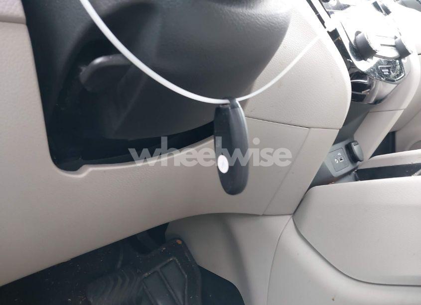 Photo 11 of 2019 Nissan Rogue SPORT SV (VIN JN1BJ1CR6KW334347)