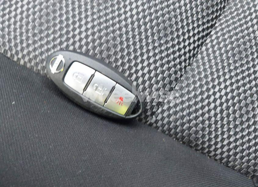 Photo 11 of 2019 Nissan Rogue SPORT SV (VIN JN1BJ1CR6KW353027)