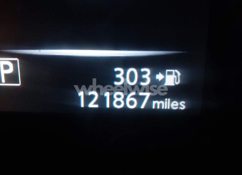 Photo 15 of 2017 Nissan Rogue SPORT SV (VIN JN1BJ1CR7HW106916)