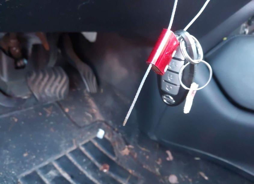 Photo 11 of 2017 Nissan Rogue SPORT SL (VIN JN1BJ1CR7HW116300)