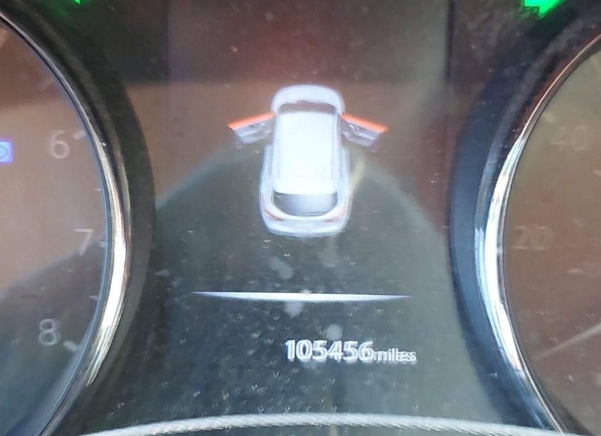 Photo 15 of 2017 Nissan Rogue SPORT SL (VIN JN1BJ1CR7HW116300)