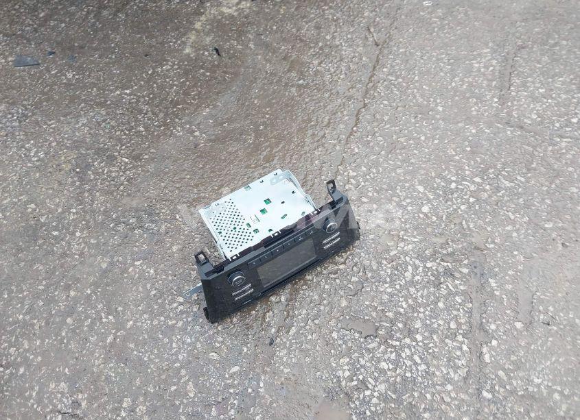 Photo 12 of 2017 Nissan Rogue SPORT SV (VIN JN1BJ1CR7HW117561)