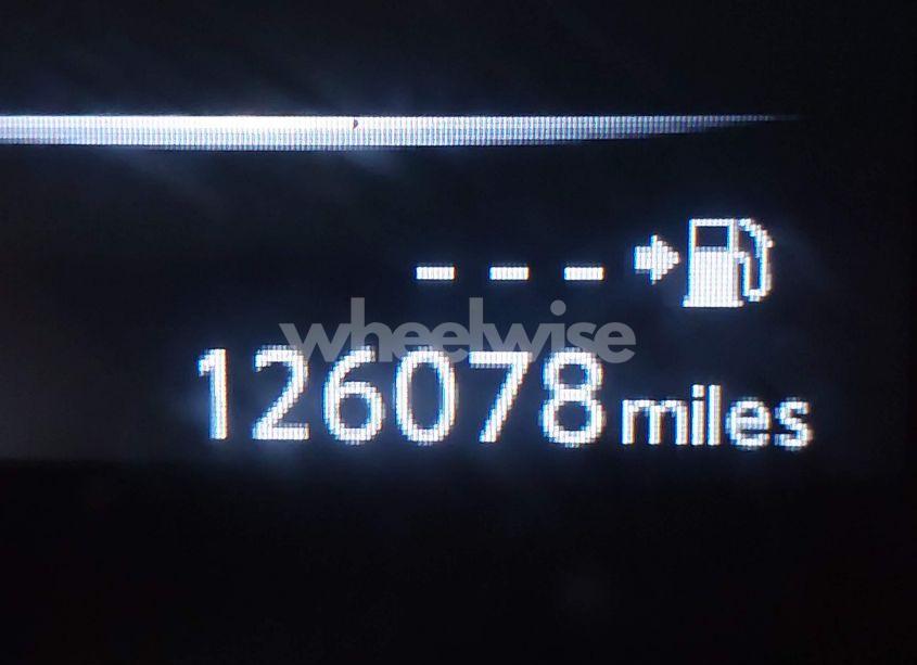 Photo 16 of 2017 Nissan Rogue SPORT SV (VIN JN1BJ1CR7HW117561)