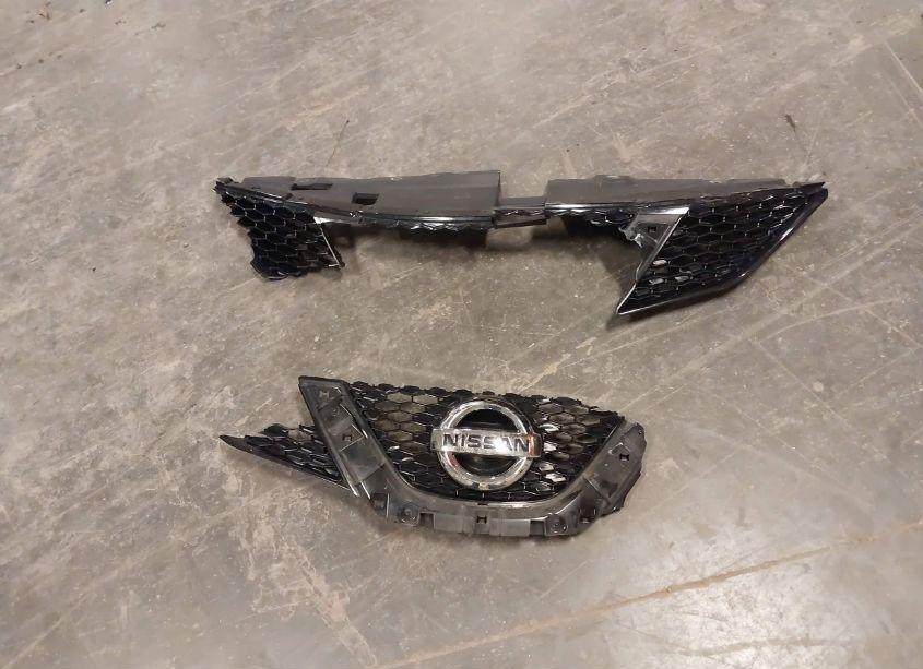 Photo 12 of 2017 Nissan Rogue SPORT SV (VIN JN1BJ1CR7HW128091)