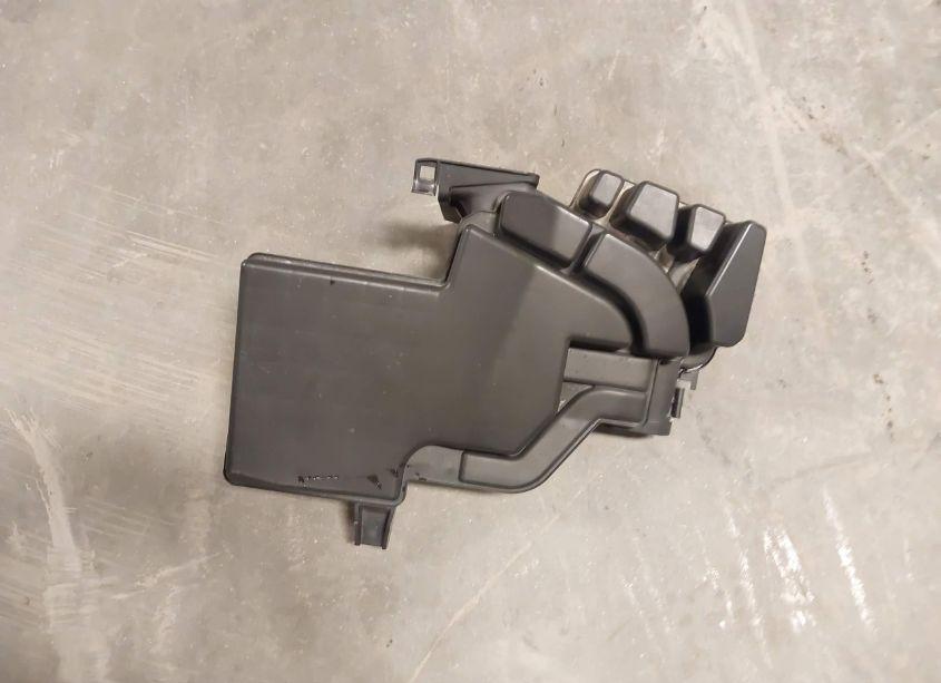 Photo 20 of 2017 Nissan Rogue SPORT SV (VIN JN1BJ1CR7HW128091)