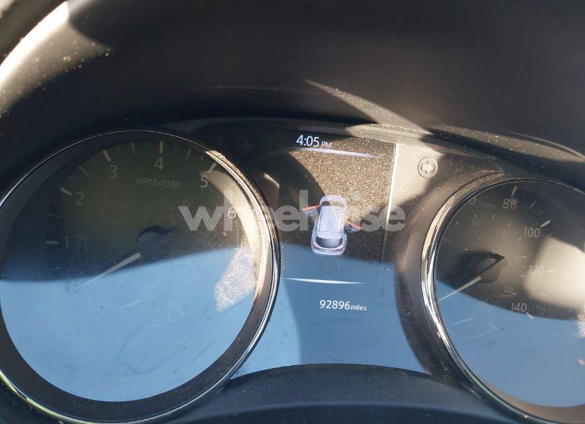 Photo 7 of 2017 Nissan Rogue SPORT S (VIN JN1BJ1CR7HW130083)