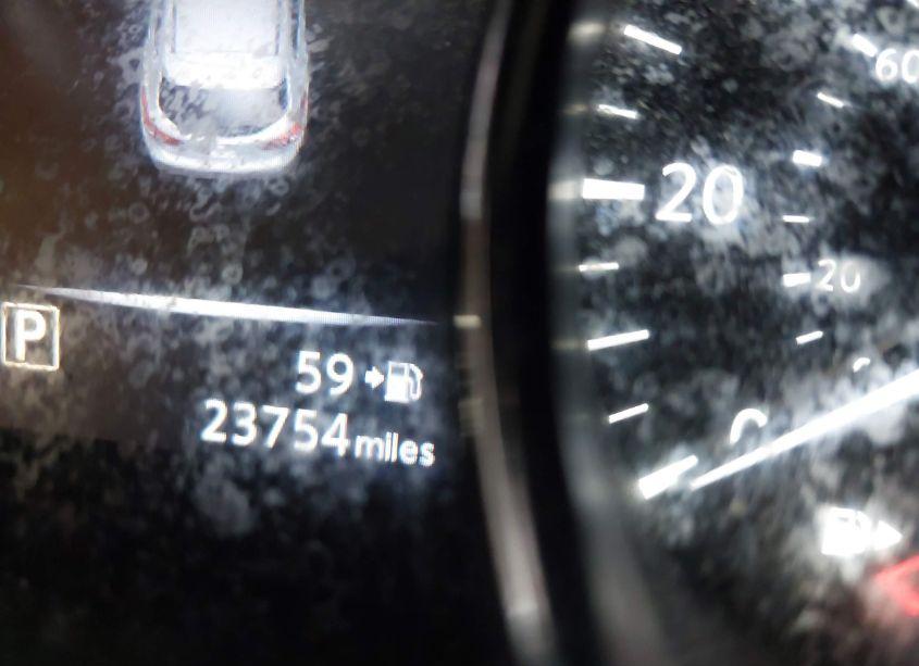 Photo 15 of 2017 Nissan Rogue SPORT SV (VIN JN1BJ1CR7HW144436)