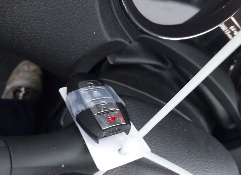 Photo 11 of 2018 Nissan Rogue SPORT SL (VIN JN1BJ1CR7JW251704)